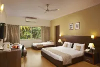 The Hawaii Comforts Hotels in Dona Paula