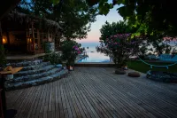 Nautical Hotel