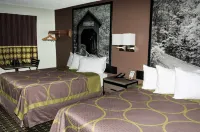 Super 8 by Wyndham Michigan City Hotels in Coolspring Township