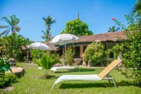 Madiro hôtel Hotels near Nosy Sakatia