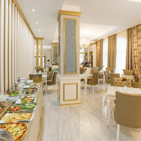 Gold Tbilisi Hotel