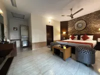 Palm Village Resort Hotels near Muchisa Smashan Kali Temple