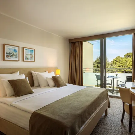 Valamar Parentino Hotel