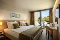 Valamar Parentino Hotel Hotels in Poreč