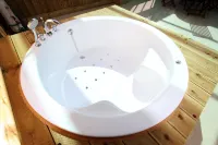 Royal Prime Hotel - Hot Tub