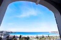 Hotel Bondi - Havudsigt