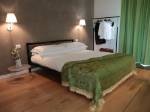 故事餐廳及套房度假酒店 皮耶迪蒙特－達特內奧酒店