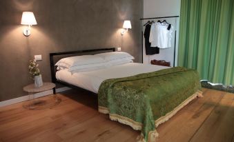 Talè Restaurant & Suite