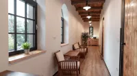 Turn Hostel
