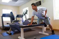 Island Seas Resort - Gym