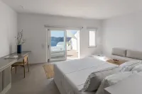 The Saint Hotel