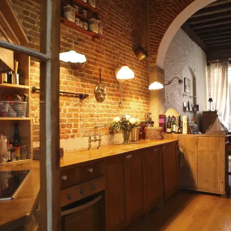 Carmelites Guest House