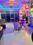 Addis Amba Guest House - ที่มีที่จอดรถ