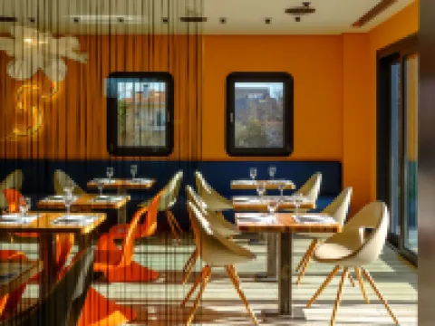 Essence Hotel Hotels in Ioannina