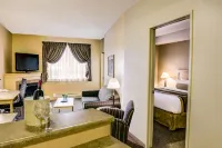 Clearwater Hotel Ltd Hotels in Wood Buffalo