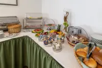 Hotel am Stern - Frühstück