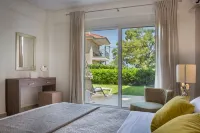 Meliti Waterfront Suites - Balcony