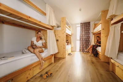 We Hostel Palma - Albergue Juvenil Hotels in 