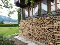 Chalet in St Johann on Ski Slopes Hotels in Sankt Johann in Tirol