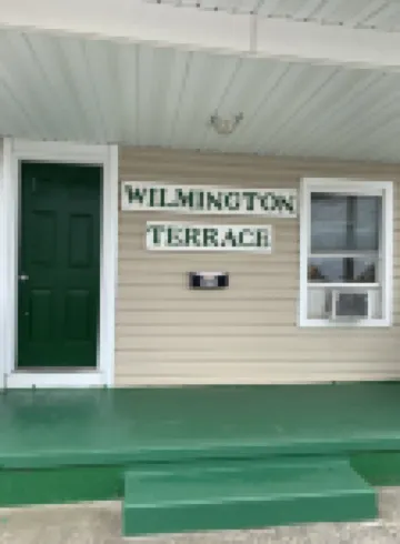 Wilmington Terrace