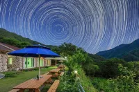 Youngwol Cloud Garden Pension
