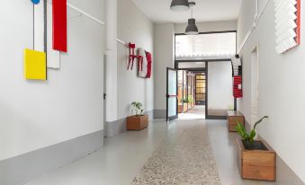 UniHo Hostel