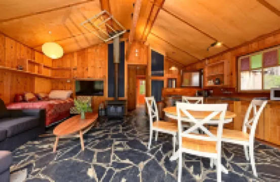 Saintys Creek Cottage