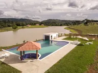 Hope Valley Adventure Hotels in Guarapuava