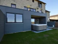 Luxurious Cottage in Aywaille with Sauna & Hot Tub Hotels in Aywaille