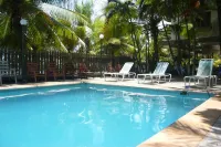 Hotel Sherwood - pantai