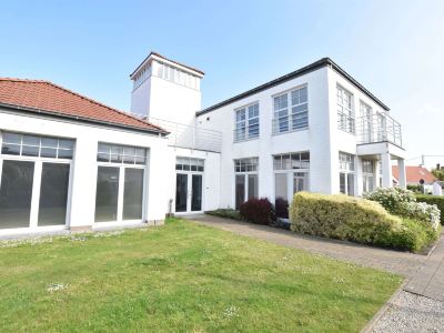 Apartment in de Haan Near the Beach