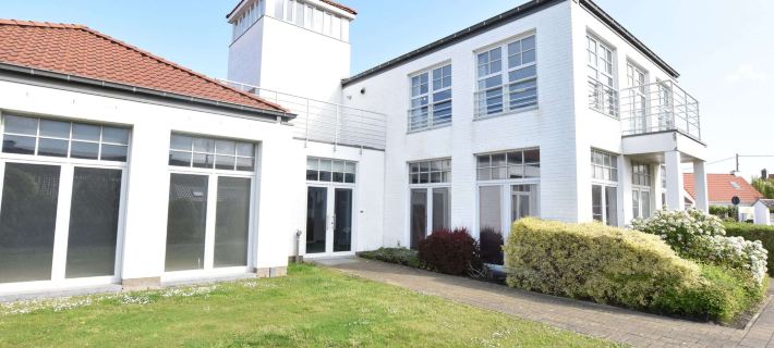 Apartment in de Haan Near the Beach Hotels in De Haan