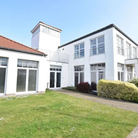 Apartment in de Haan Near the Beach