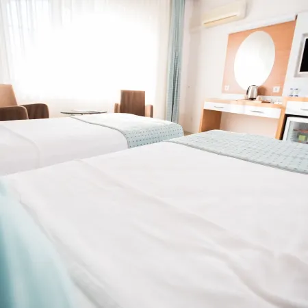 Afyon Orucoglu Thermal Resort