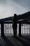 L'Ovella Negra Mountain Lodge - Mountain view