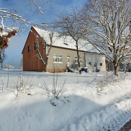 Neuendorf Elegant Nature Stay