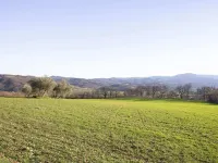 Mansion in Citerna with Pool & Terrace -  Privatzimmer