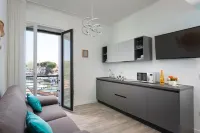 Appartamenti Le Vele - Siroli Collection