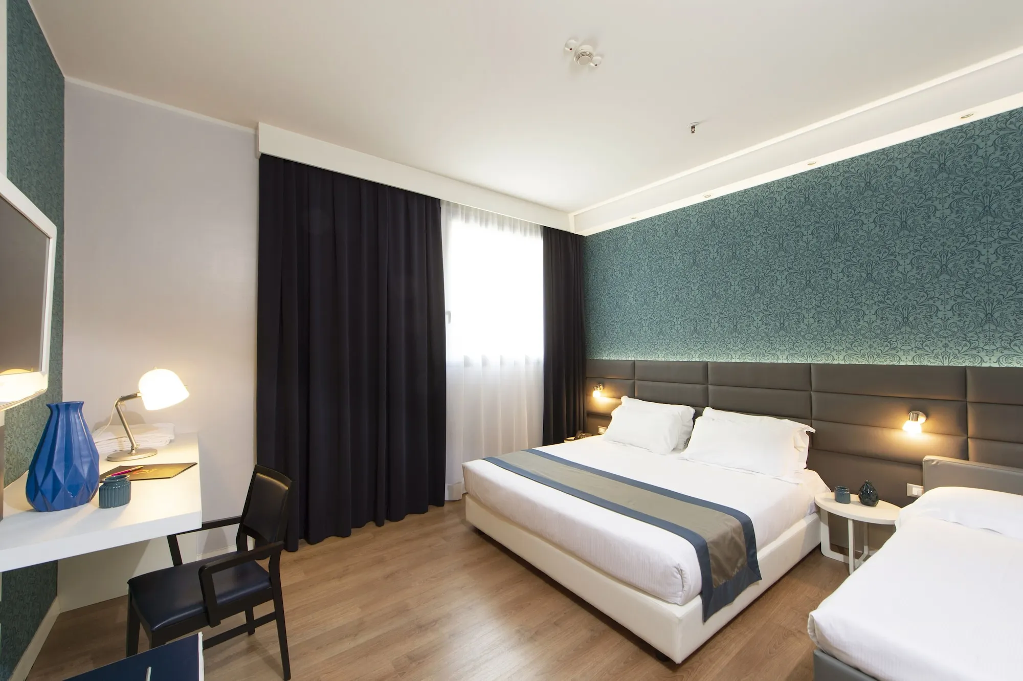 Neo Hotel Zimmer Photos