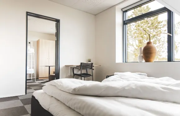 Sportium運動旅館