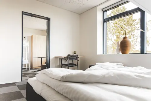 Sportium Sportel Hotels in Tistrup