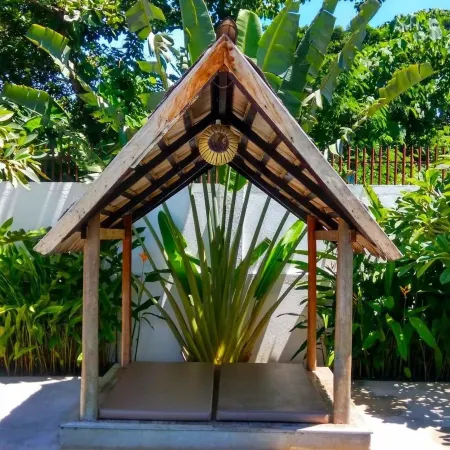 Villa Kalachuchi V.K