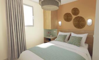 Résidence Odalys Riviera