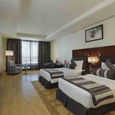 Yashail Hotel Haridwar Rooms