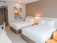 Hilton Garden Inn Santa Ana San Jose Hotels in Pozos