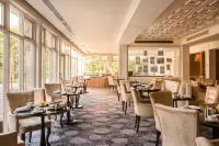 Lough Eske Castle Hotels in Donegal