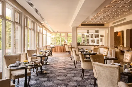 Lough Eske Castle Отели в г. Донегал