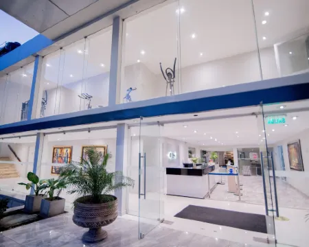 皮烏拉安格洛酒店 皮烏拉酒店