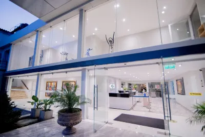 El Angolo Piura Hotels in 