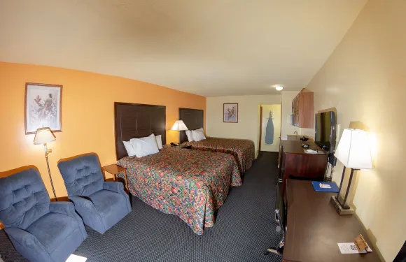 沙尼特騎士酒店